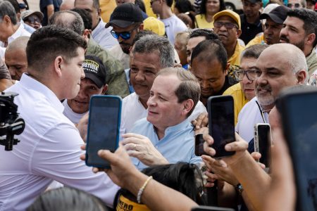 Caracas dicta primeras 379 liberaciones por ley de amnistía