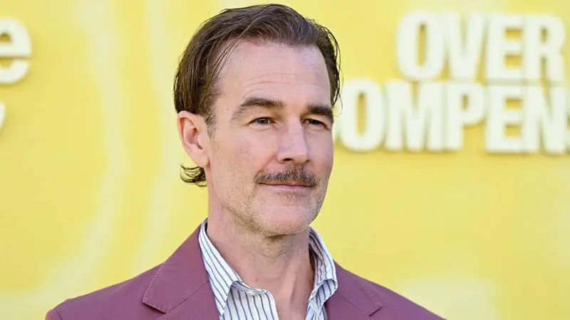 Cáncer de colon: cómo detectar a tiempo la enfermedad que causó la muerte de James Van Der Beek