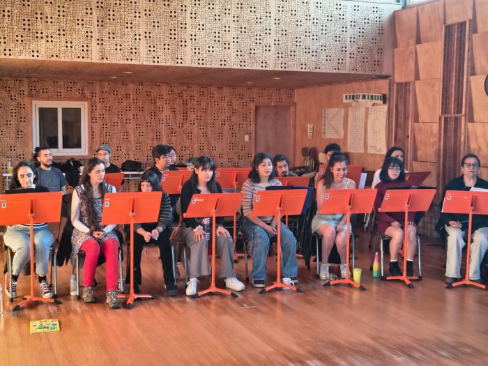 Conciertos gratuitos en Los Molinos y Corral