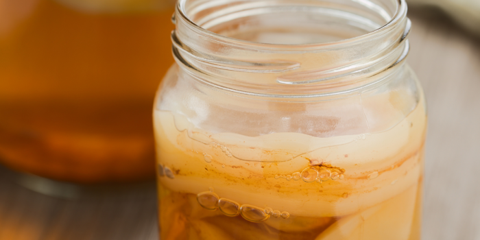 Bebidas fermentadas: qué son y qué beneficios pueden aportar a la salud digestiva