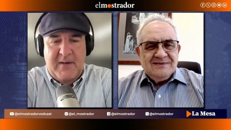 Hugo Lavados: “La vejez en Chile es mala… y seguimos pateando el problema”