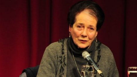 Lanzamiento "El círculo encantado y otras obras de teatro infantil" de Mónica Echeverría