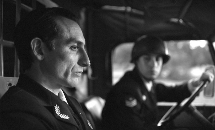 Filme sobre militares que se opusieron al golpe de 1973 fue premiado en México