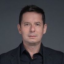 José Luis Cárdenas