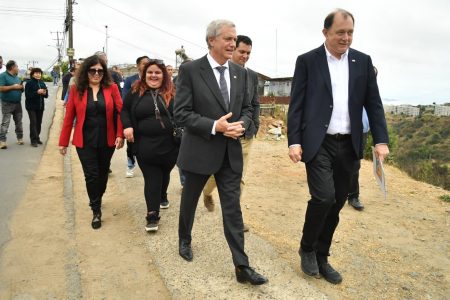 "Uno tiene que ver dónde prioriza": J.A. Kast declina abordar candidatura a la ONU de Bachelet