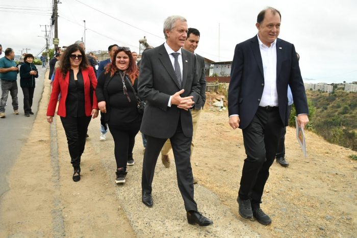 “Uno tiene que ver dónde prioriza”: J.A. Kast declina abordar candidatura a la ONU de Bachelet