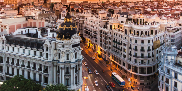 El deporte como eje del turismo en Madrid:  más de 400 eventos y un impacto económico récord