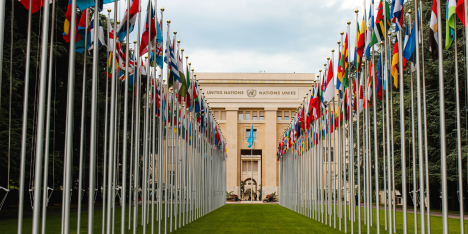 Solo 8 mujeres han sido candidatas en 80 años: renuevan llamado por una secretaria general en la ONU