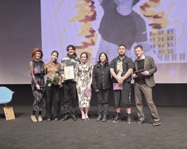 "Matapanki" obtiene Mención especial del jurado en el Festival Internacional de Cine de Berlín