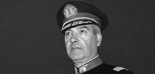 "General Schneider: un hombre de honor, un crimen impune": coherencia ética y compromiso republicano
