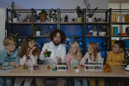 Ciencia, desigualdad y las preguntas incómodas