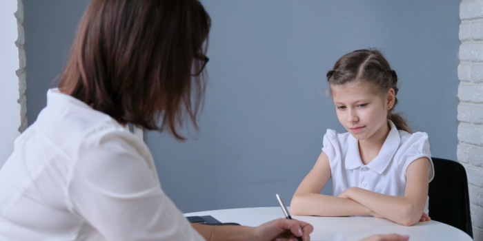 Más del 90% de los colegios en Chile sigue sin psicólogo escolar