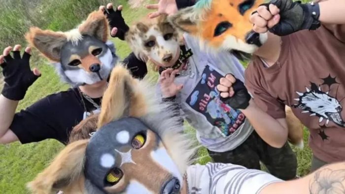 ¿Qué son los Therians?: el fenómeno de los jóvenes que se identifican con animales