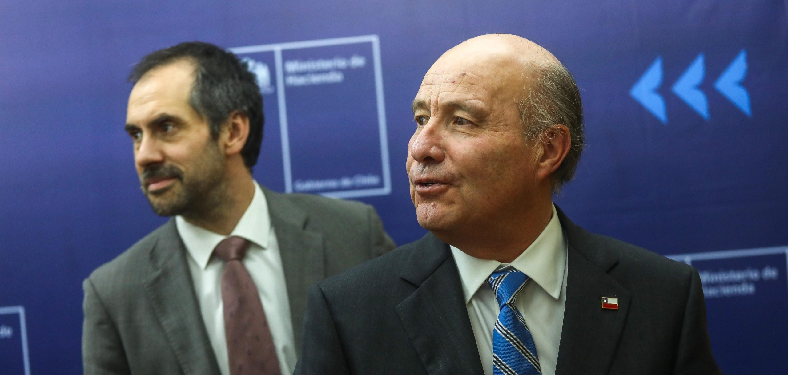 ¿Hay plata? Informe de caja fiscal golpea relato de Quiroz y reporta saldo US$3.617 millones 