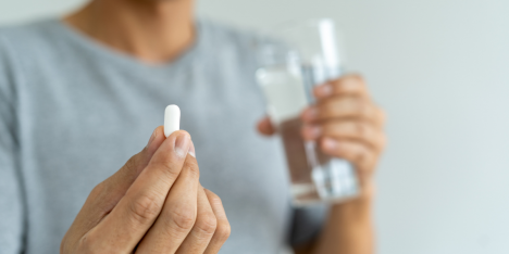 Risperidona en menores con Trastorno del Espectro Autista: eficacia y precauciones