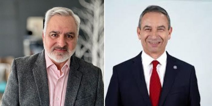 Kast designa subsecretario de FF.AA. y comisionado para la Macrozona Norte