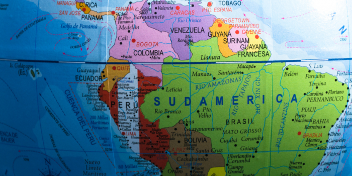 Chilenos prefieren Sudamérica para vacacionar: crecen viajes breves a Brasil, Lima y Buenos Aires