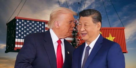 Lecciones estratégicas del cablegate chino