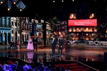 Los Premios PLATINO XCARET revelan el cartel oficial de su XIII edición