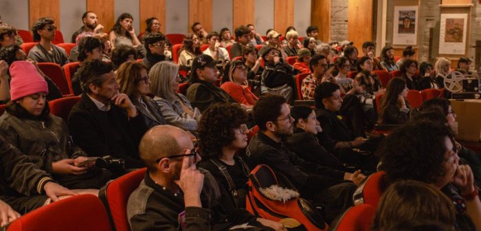 Muestra online de 10° Festival Proceso de Error  en OndaMedia