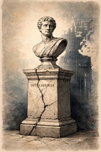 Inteligencia artificial. Menos oráculo, más ciencia