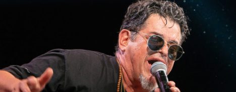 Joe Vasconcellos tiene la canción chilena más tocada en radios de 2025, según listado de SCD