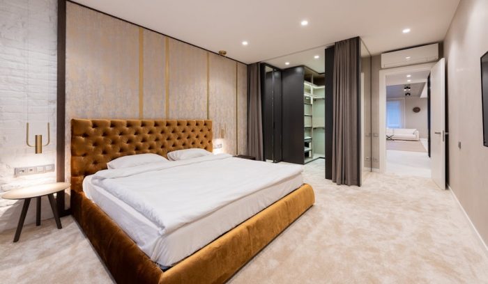 ¿Vale la pena invertir en camas king en Chile hoy?