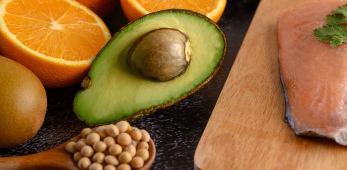 Protección solar integral: el rol de la vitamina E desde la alimentación