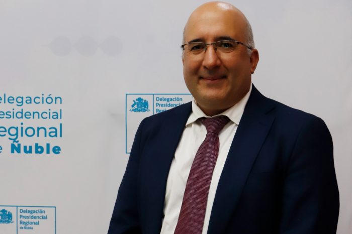 Destituyen a director del SAG de Ñuble en caso Procultura