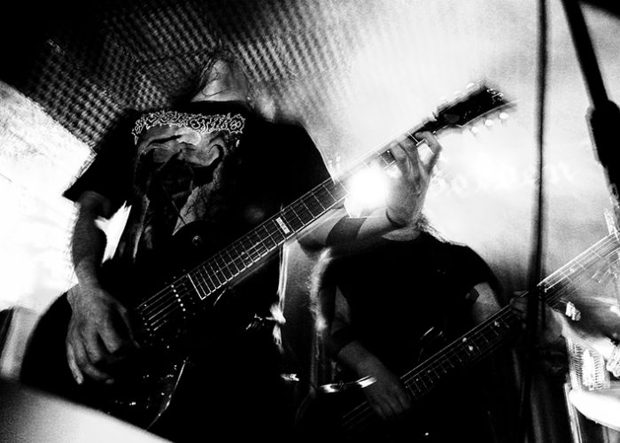 Lanzamiento de fotolibro “Notas Muertas” de Milko Carreño Madrid