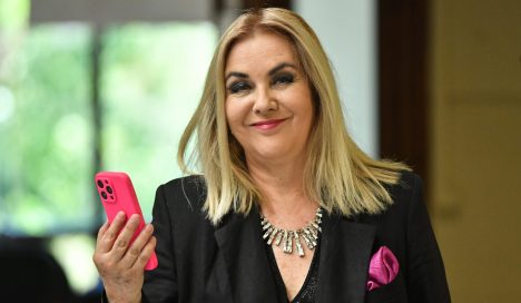 La paradoja política tras el acuerdo que instalaría a Pamela Jiles en la presidencia de la Cámara