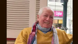 Presentación del libro "La lista del Schindler chileno II"