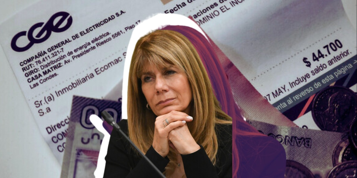 Alto voltaje: Gobierno frena corrección al sistema eléctrico y empuja alza en cuentas de la luz