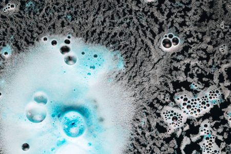 De residuo a recurso: proyecto universitario busca reutilizar aguas grises con nanotecnología