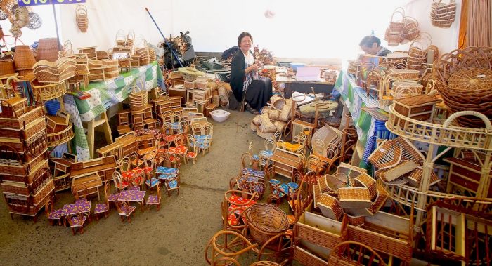 Expomimbre 2026: celebrando el corazón artesanal de Chile este fin de semana en Chimbarongo