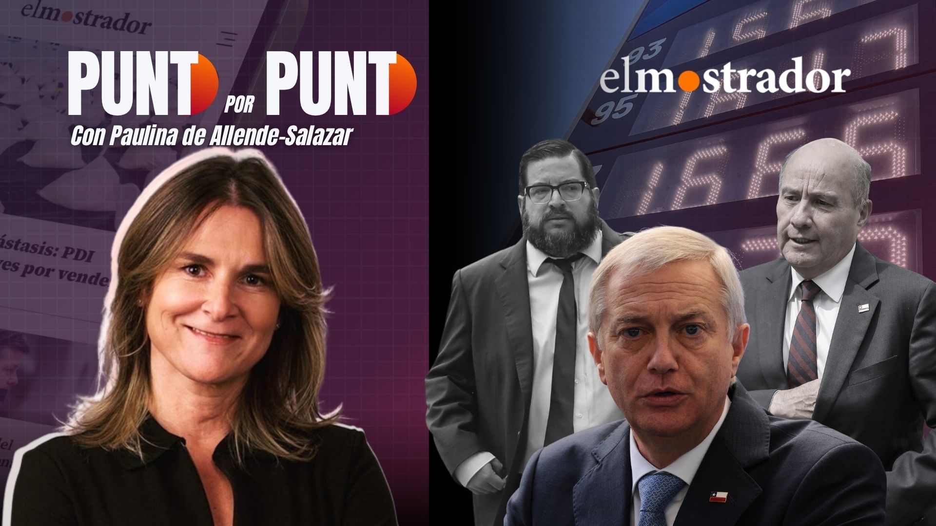 Los costos del “bencinazo” para el bolsillo y la valoración del Gobierno del Presidente Kast