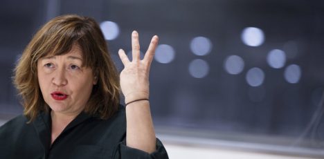 Chile estará presente: el arte latinoamericano avanza con paso firme en feria ARCO 2026