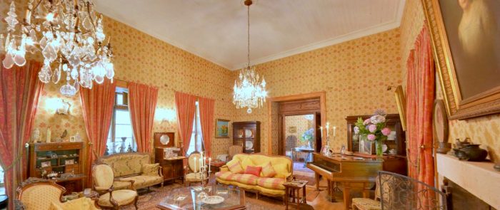 Hacienda Los Lingues: el negocio familiar más antiguo de Sudamérica está en Chile