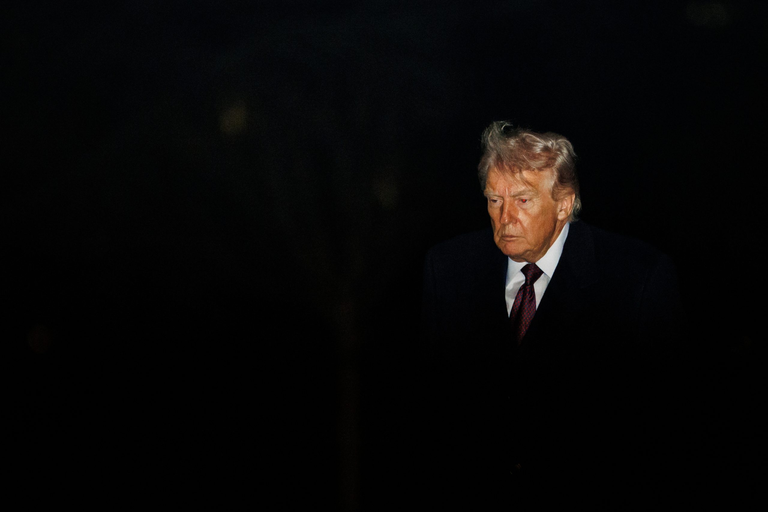 El verdadero craso error