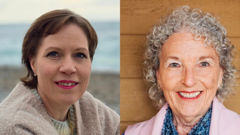 “Pasé de sentirme sola las 24 horas, a nunca sentirme sola otra vez”: mujeres eligen vivir juntas