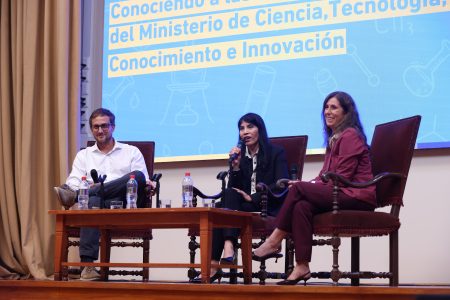 Del laboratorio al mercado: la hoja de ruta de Lincolao para un ecosistema científico competitivo