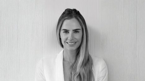 Pilar Matte Capdevila une a Fundación Alegría con Boston Children’s Hospital por niños chilenos