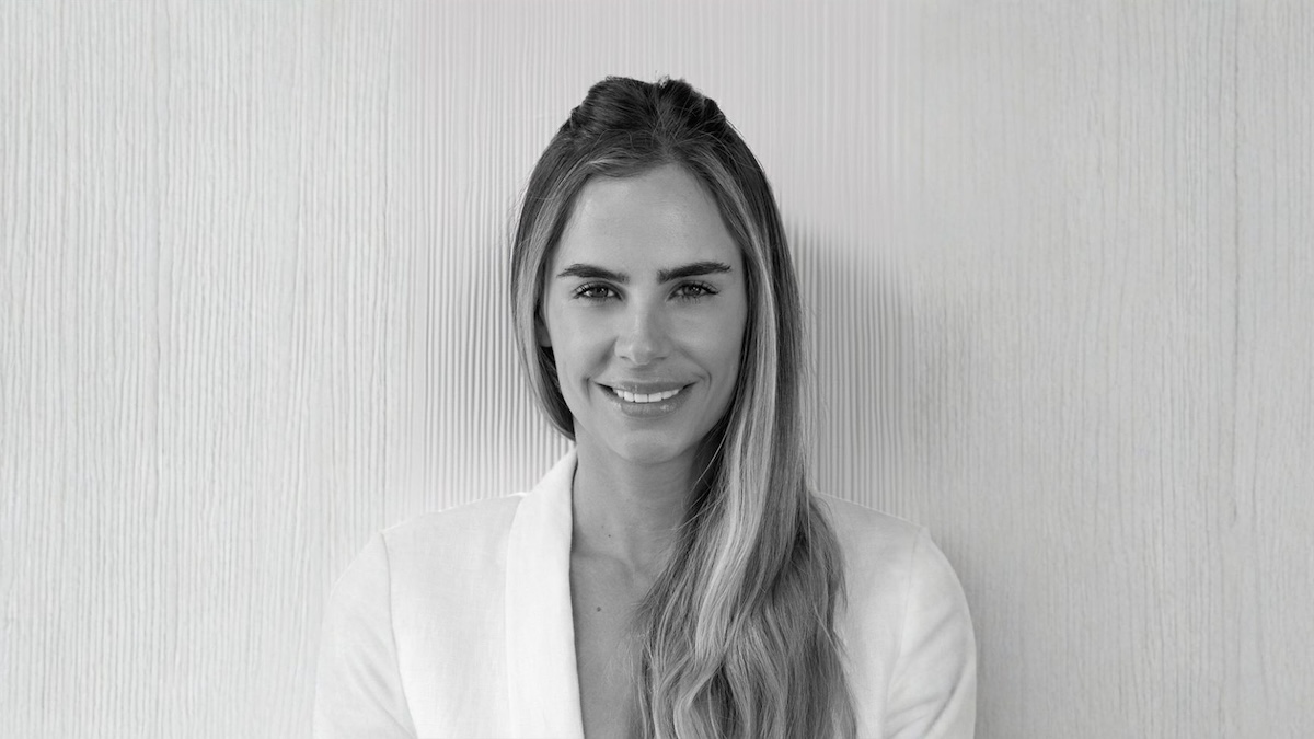 Pilar Matte Capdevila une a Fundación Alegría con Boston Children’s Hospital por niños chilenos