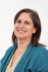 Maricarmen Garrido Iracheta