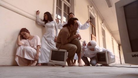 Talleres de Teatro y Canto en Valparaíso