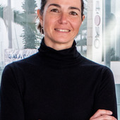 Maria Elena Casacuberta Suñer