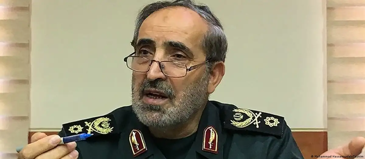 Irán amenaza a Trump con atacar zonas energéticas de EEUU