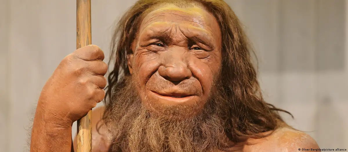 Desvelan secretos del sexo entre neandertales y los sapiens