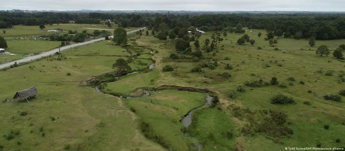 Cuestionan hallazgo en Chile: ¿Llegaron realmente tan temprano los humanos a Sudamérica?