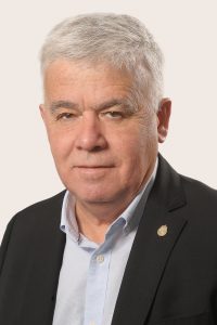 Pablo Marshall Rivera